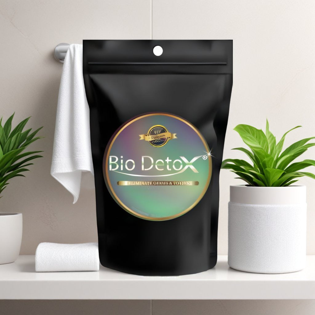 Bio Detox Smoking