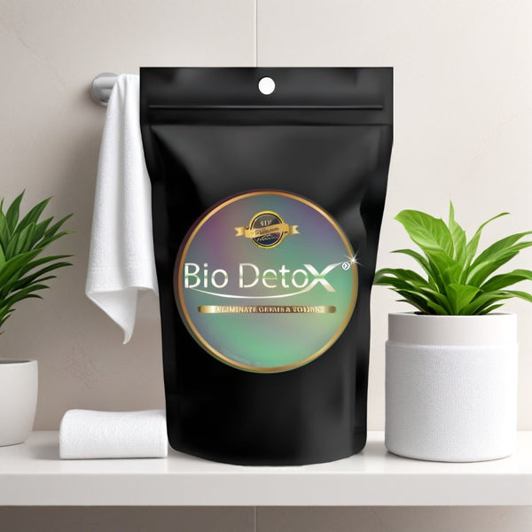 Bio Detox Smoking