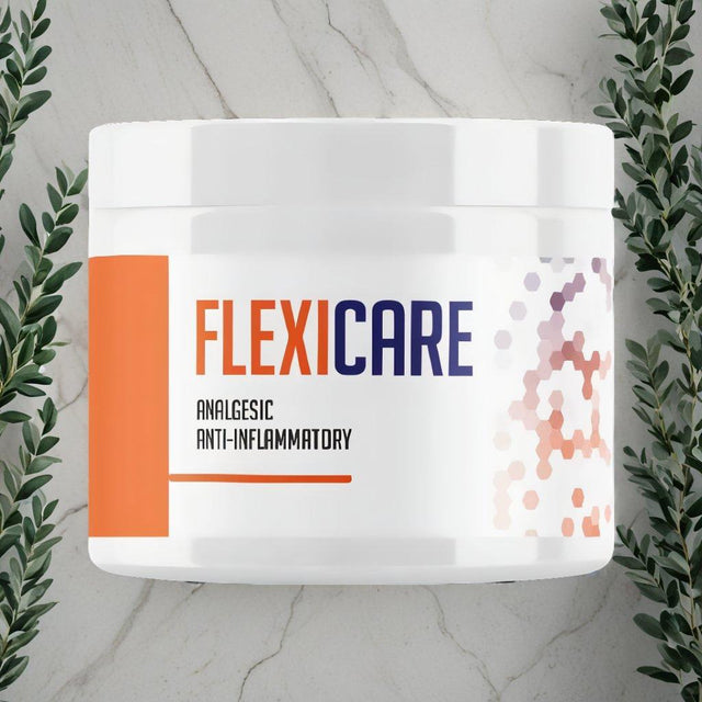 FLEXI CARE  low