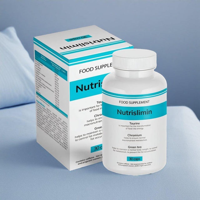 Nutrislimin low price