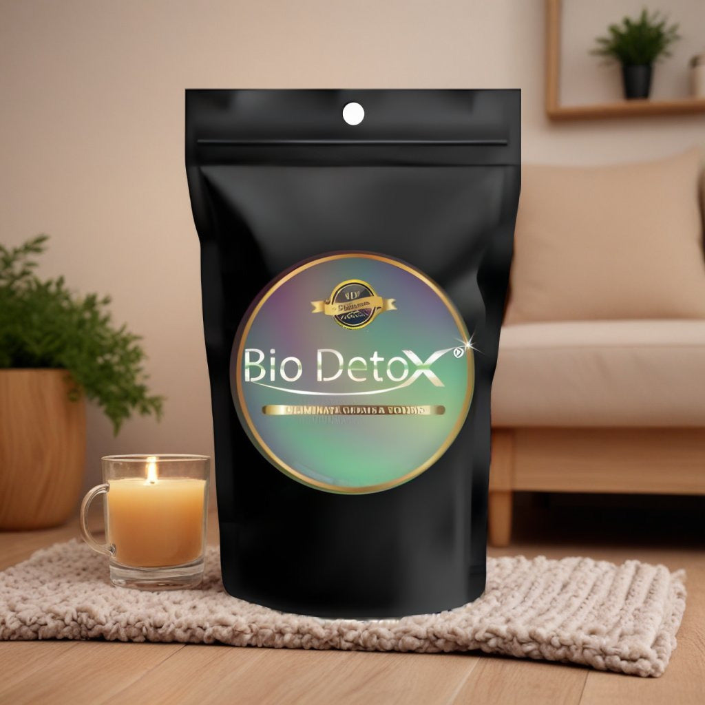 Bio Detox Smoking