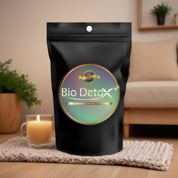Bio Detox Smoking