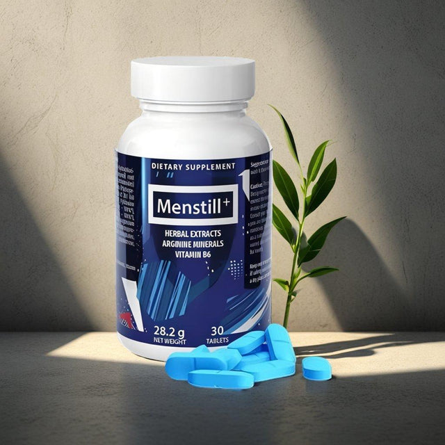 Menstill Pro EUR