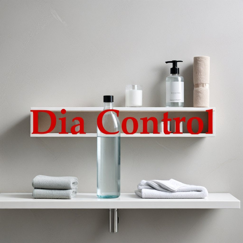 Dia Control drops