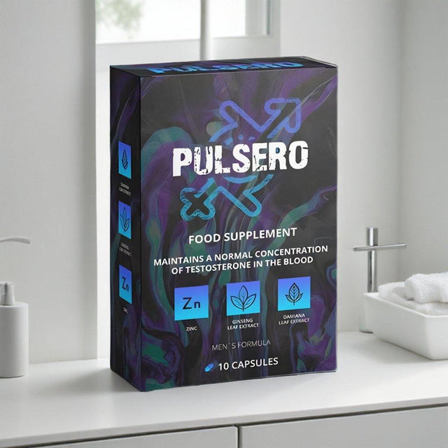 Pulsero low price