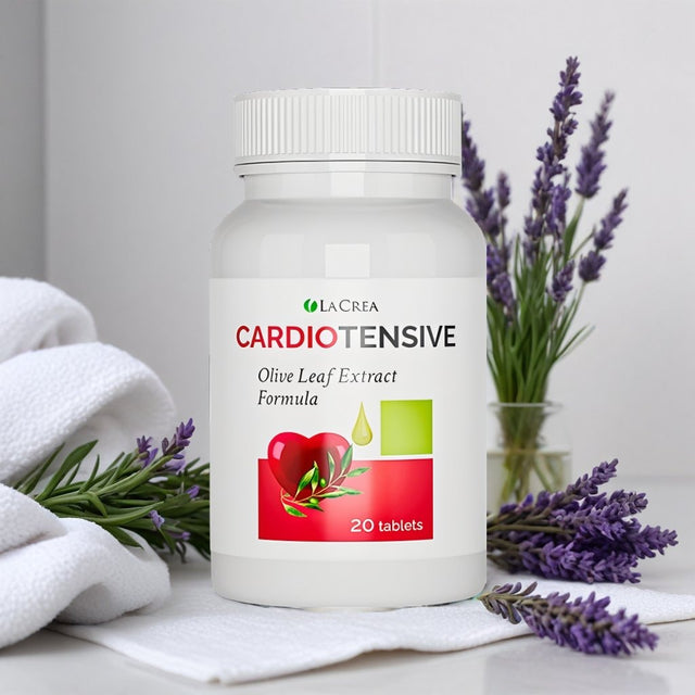 Cardiotensive 44 EUR