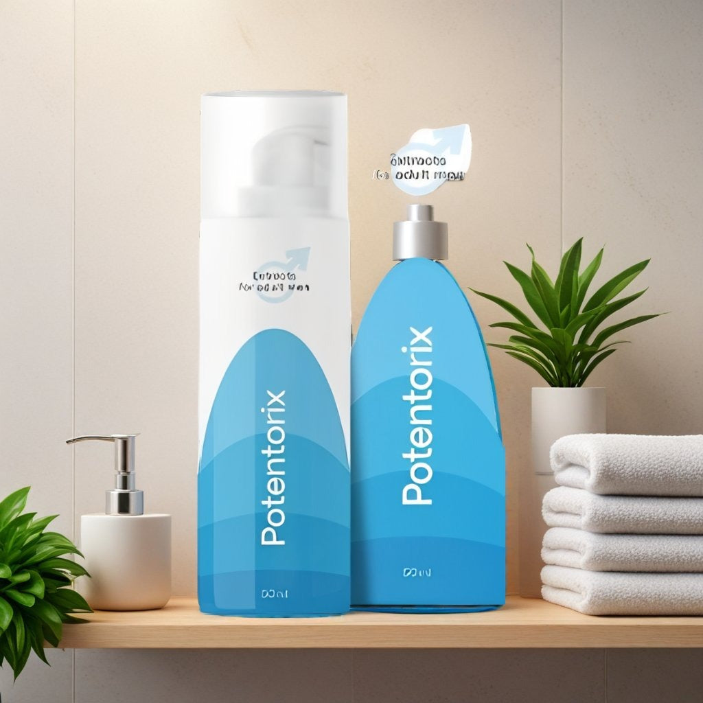 Potentronix