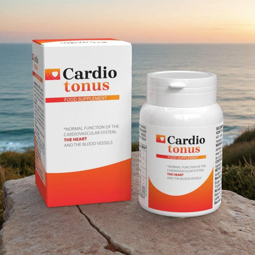 (OFF) Cardiotonus 29€