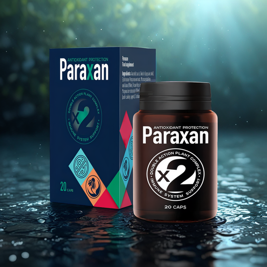 Paraxan