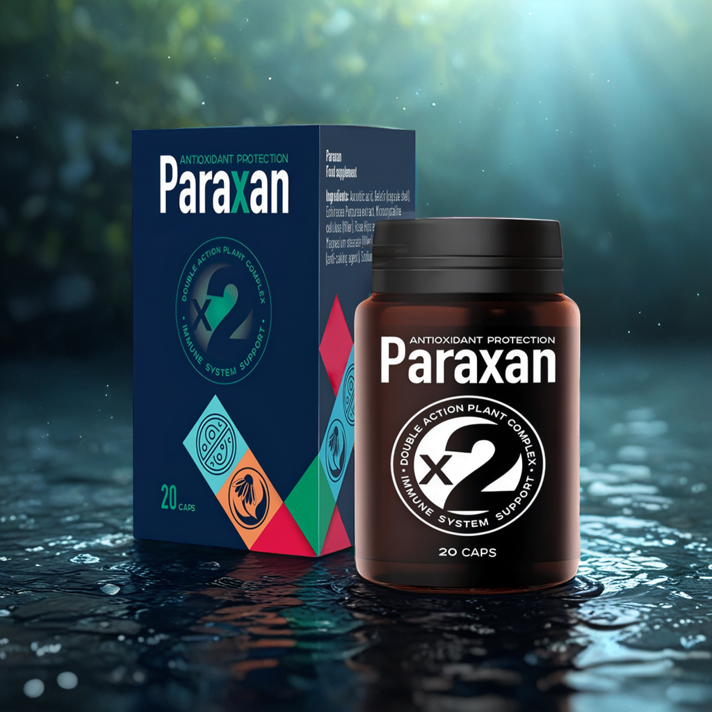 Paraxan
