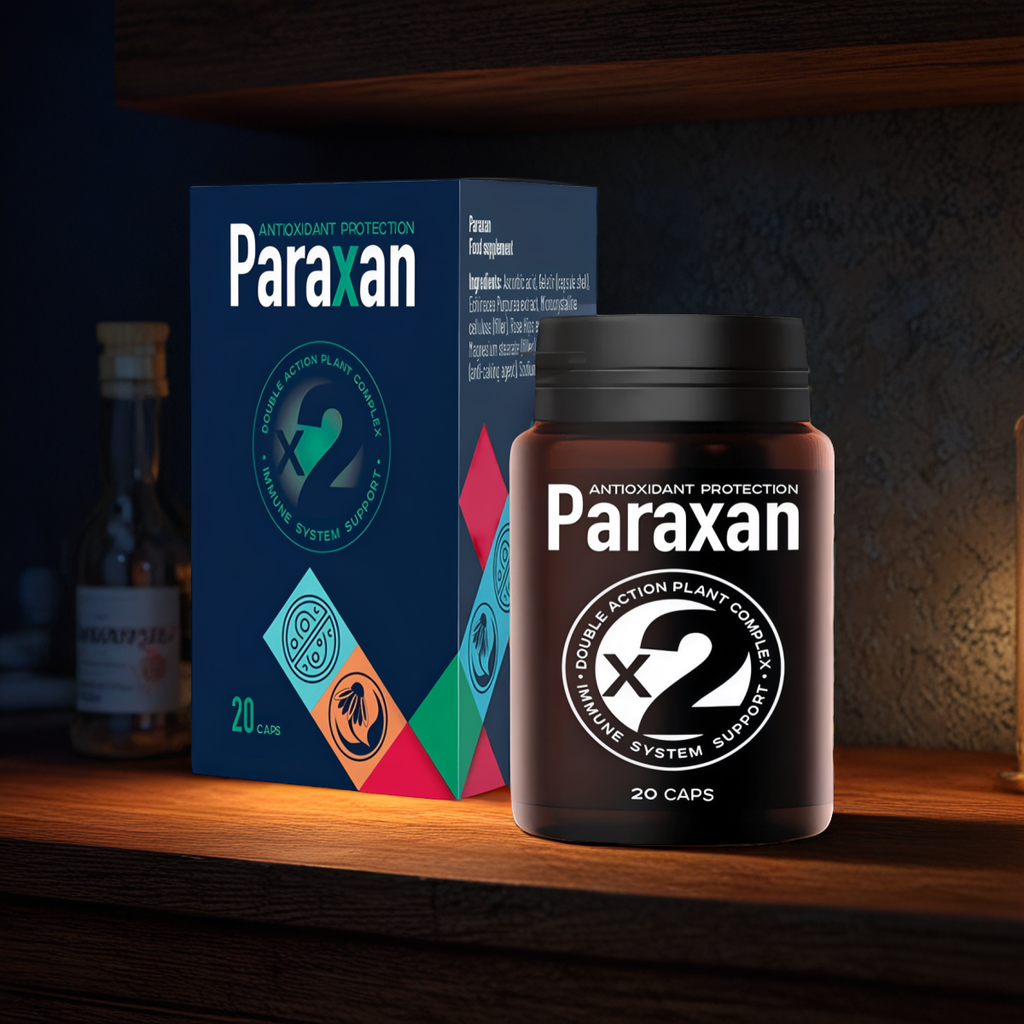 Paraxan