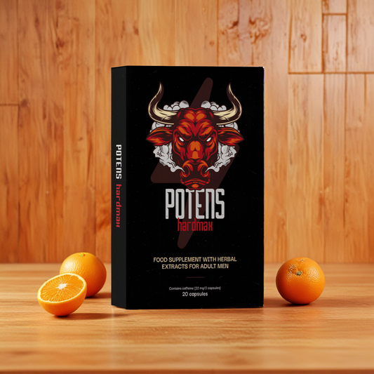 Potens Hardmax
