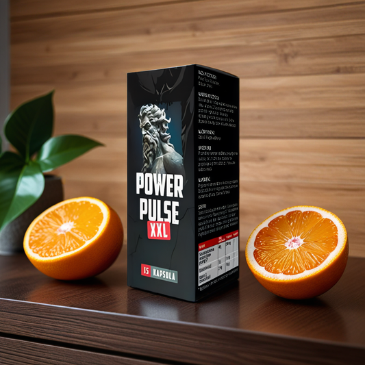 POWER PULSE XXL