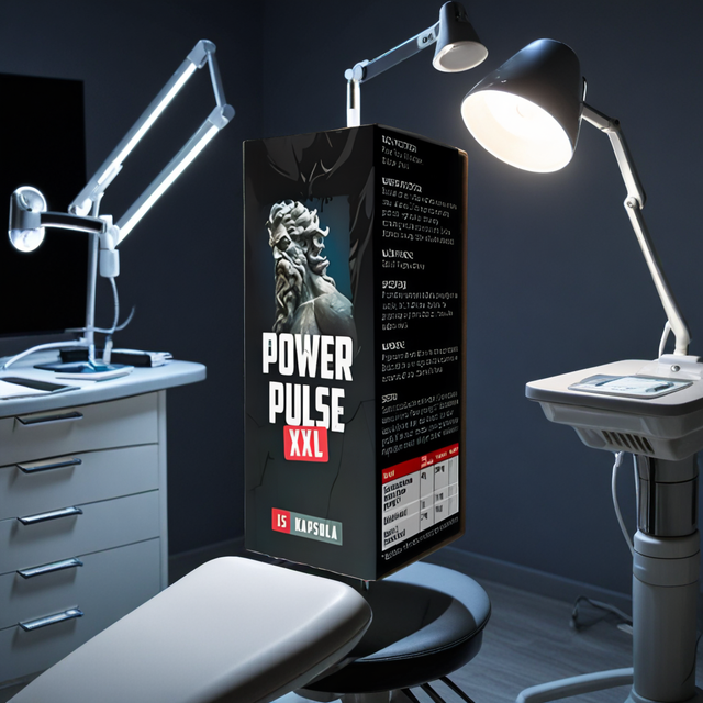 POWER PULSE XXL