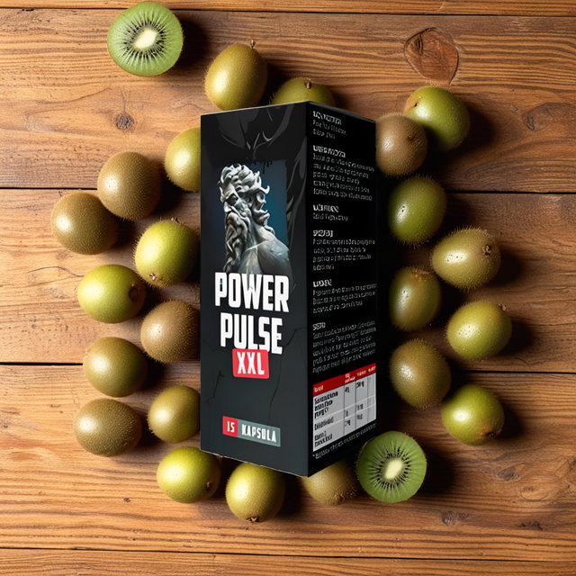 POWER PULSE XXL