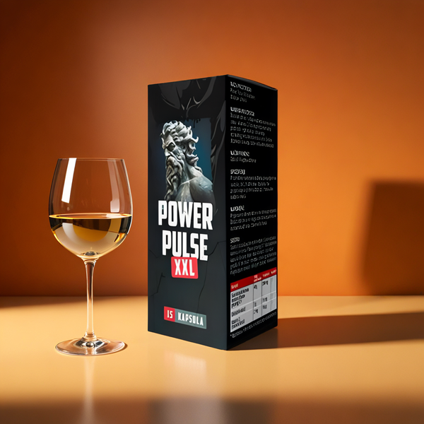 POWER PULSE XXL