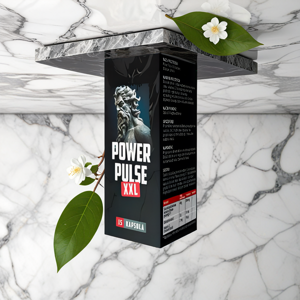 POWER PULSE XXL