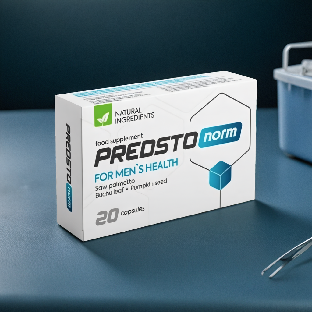 Predstonorm