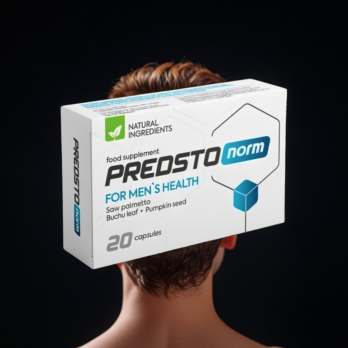 Predstonorm