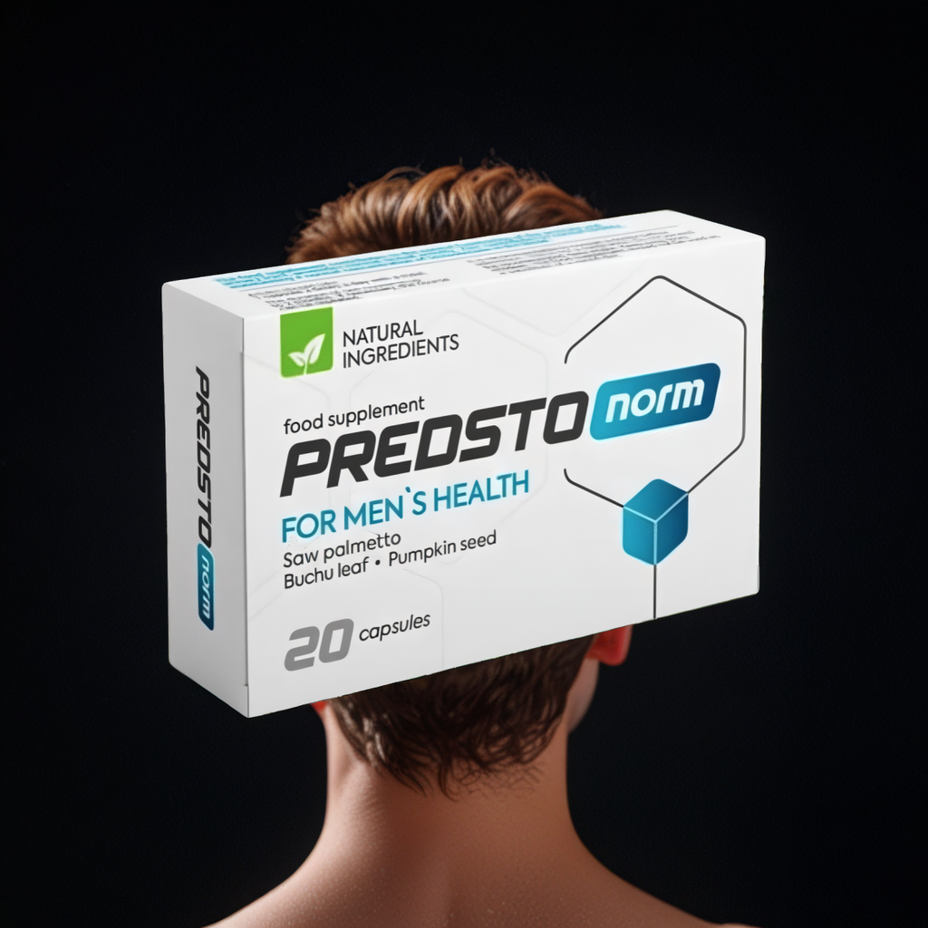 Predstonorm