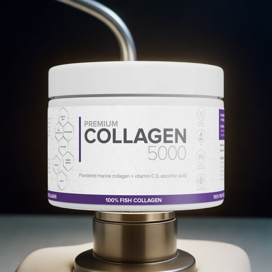 PremiumCollagen5000