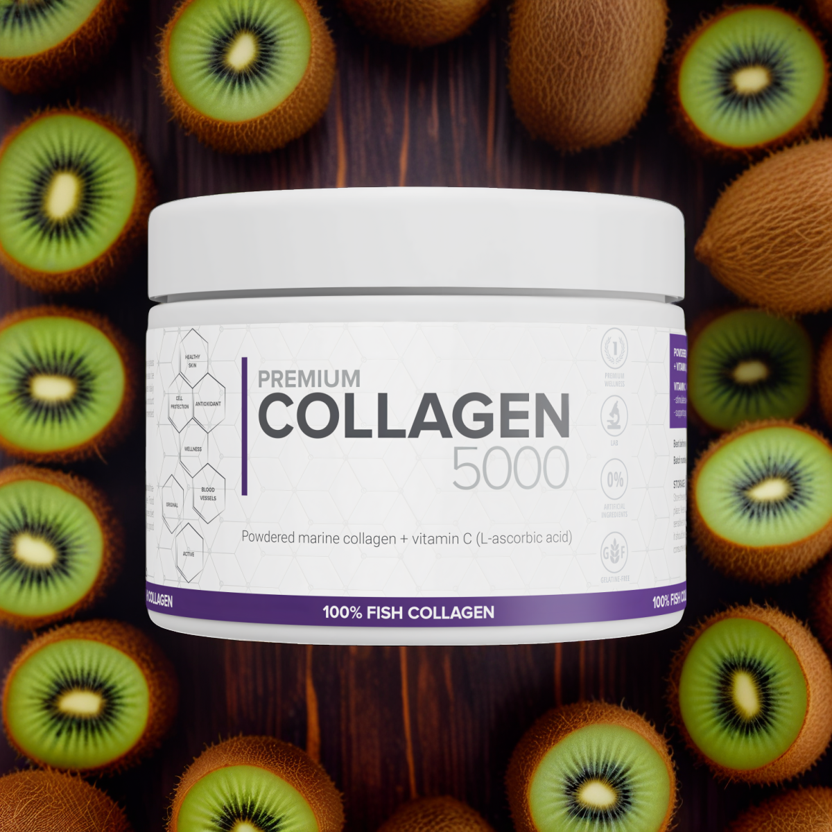 PremiumCollagen5000