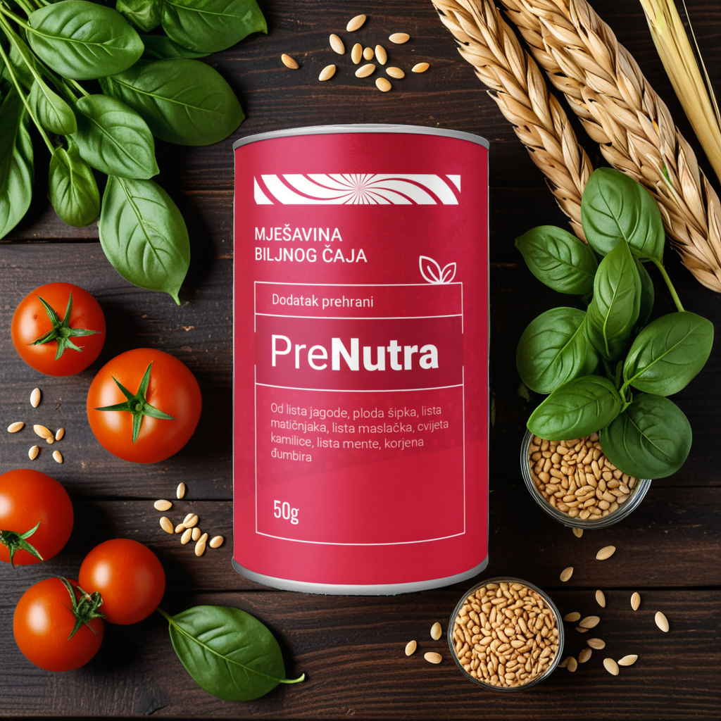 PreNutra