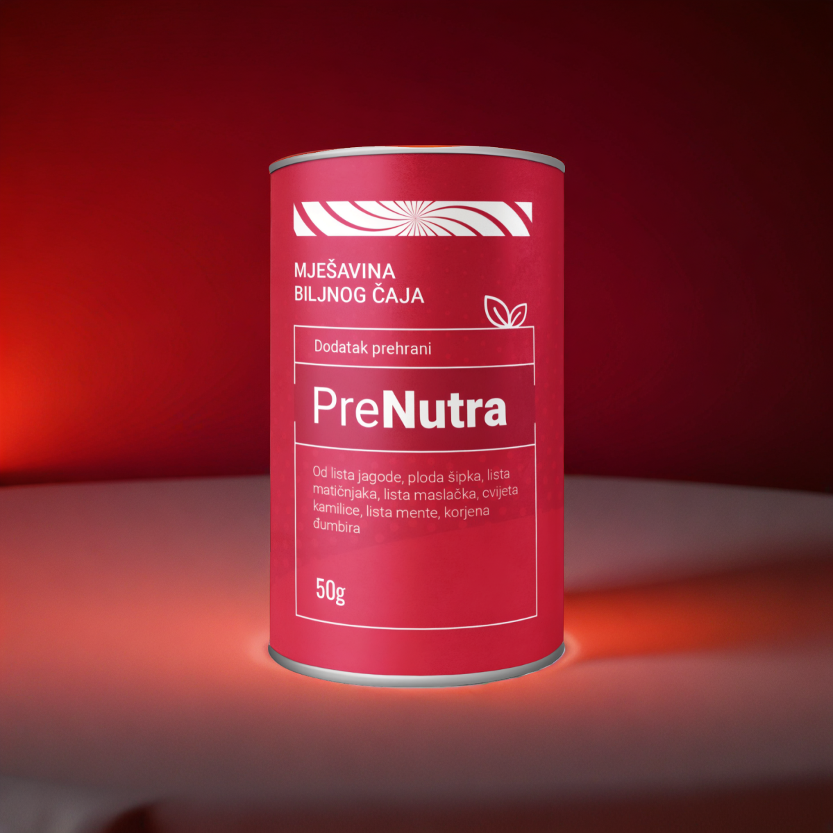 PreNutra