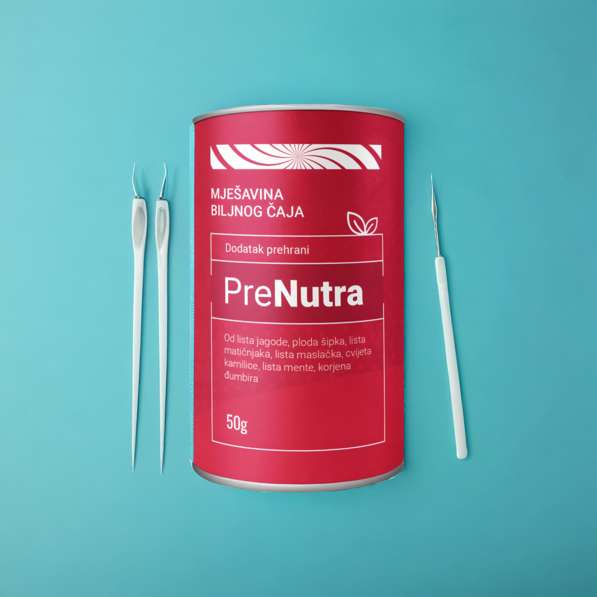 PreNutra