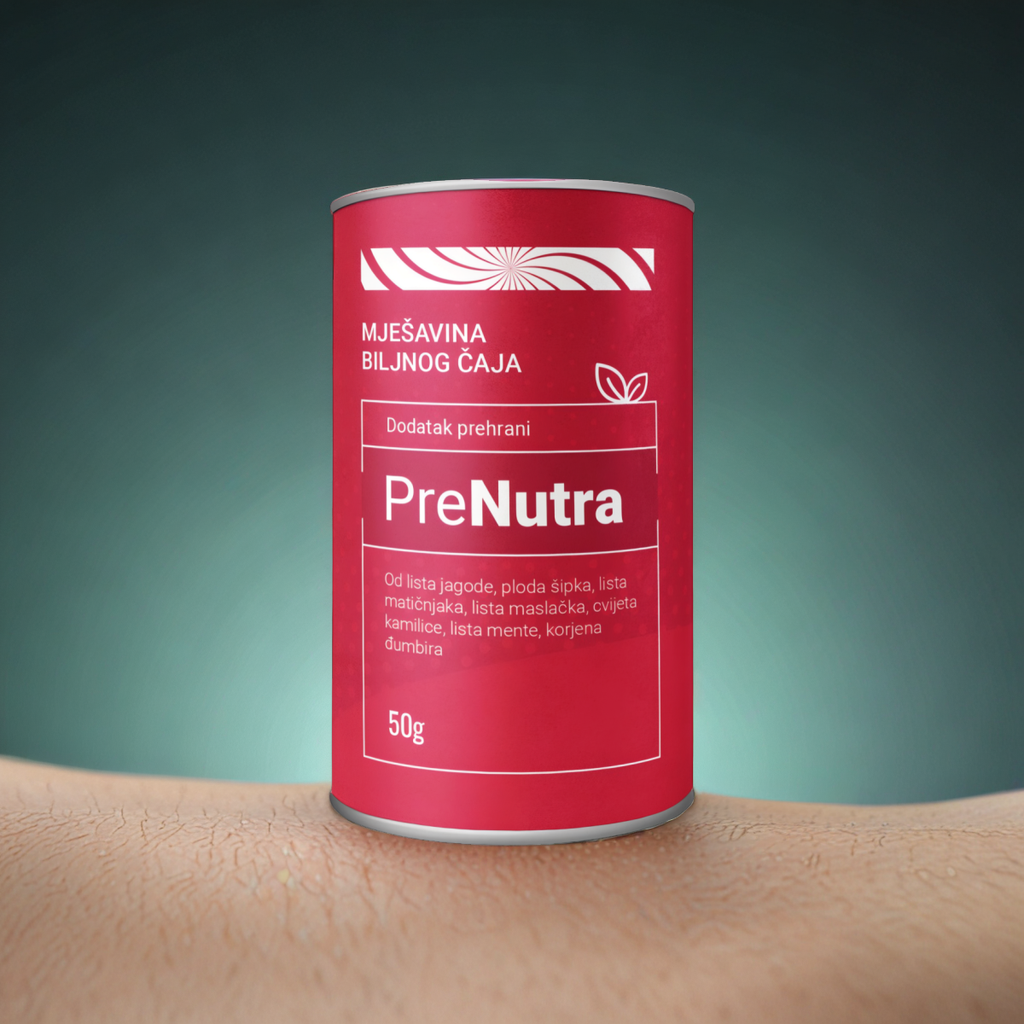 PreNutra