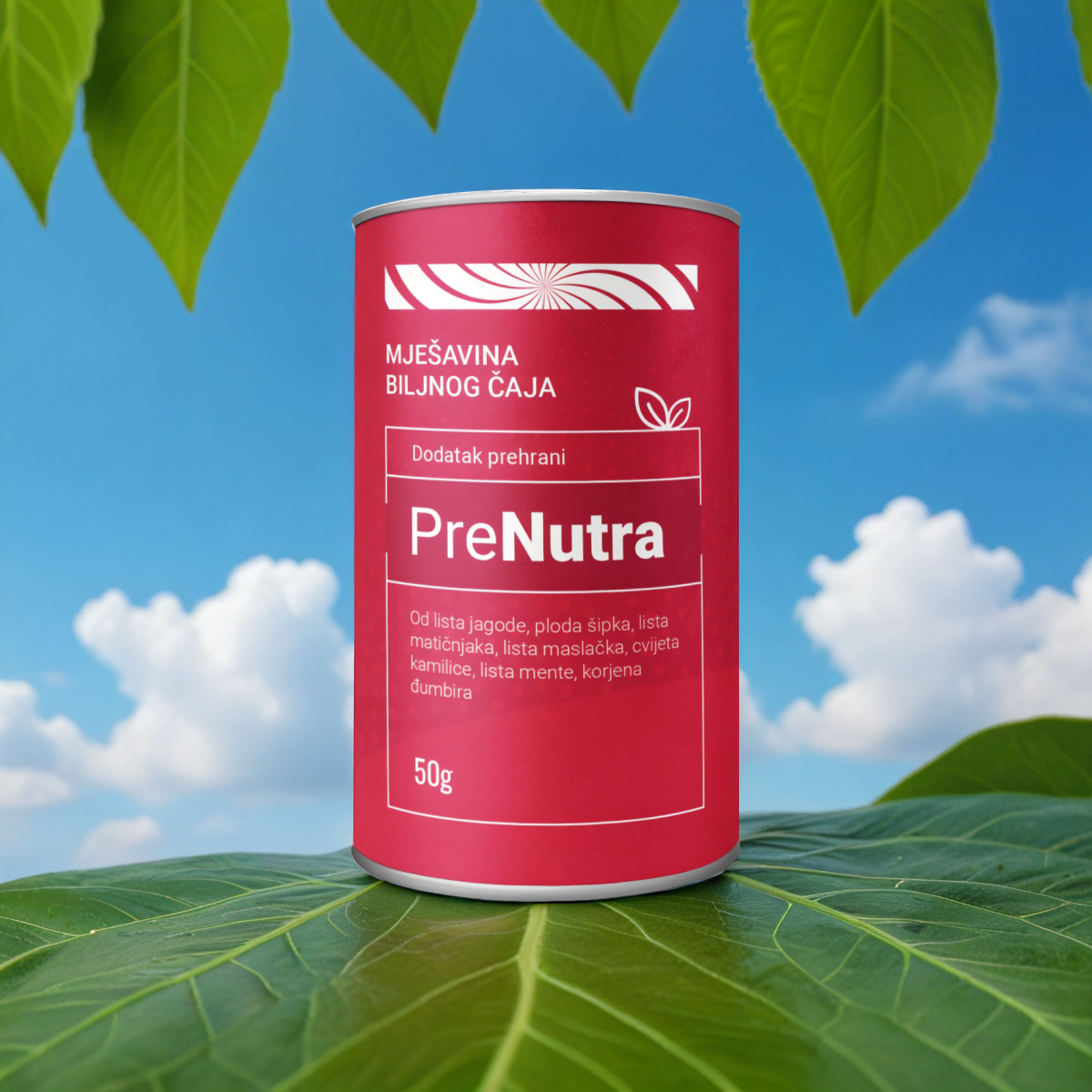 PreNutra