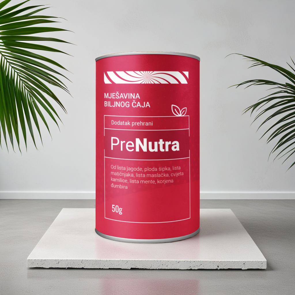 PreNutra