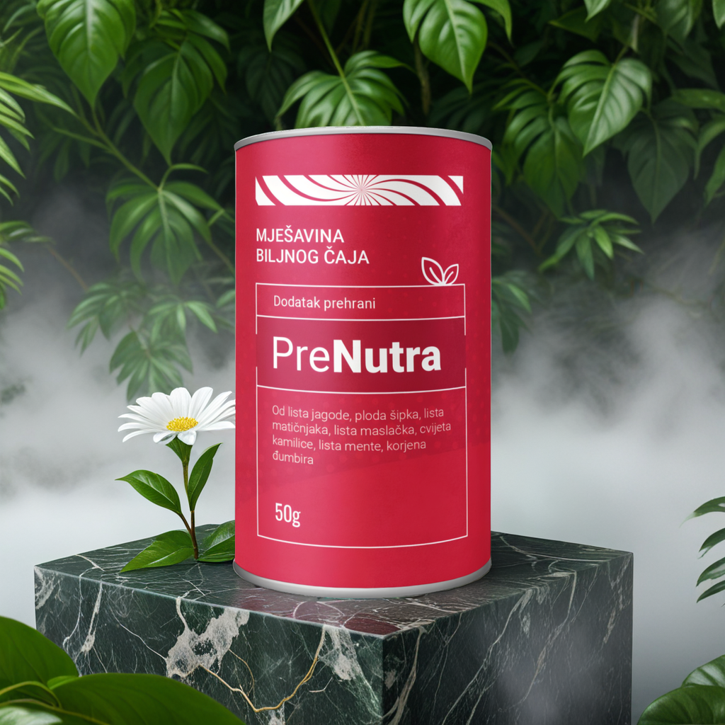 PreNutra