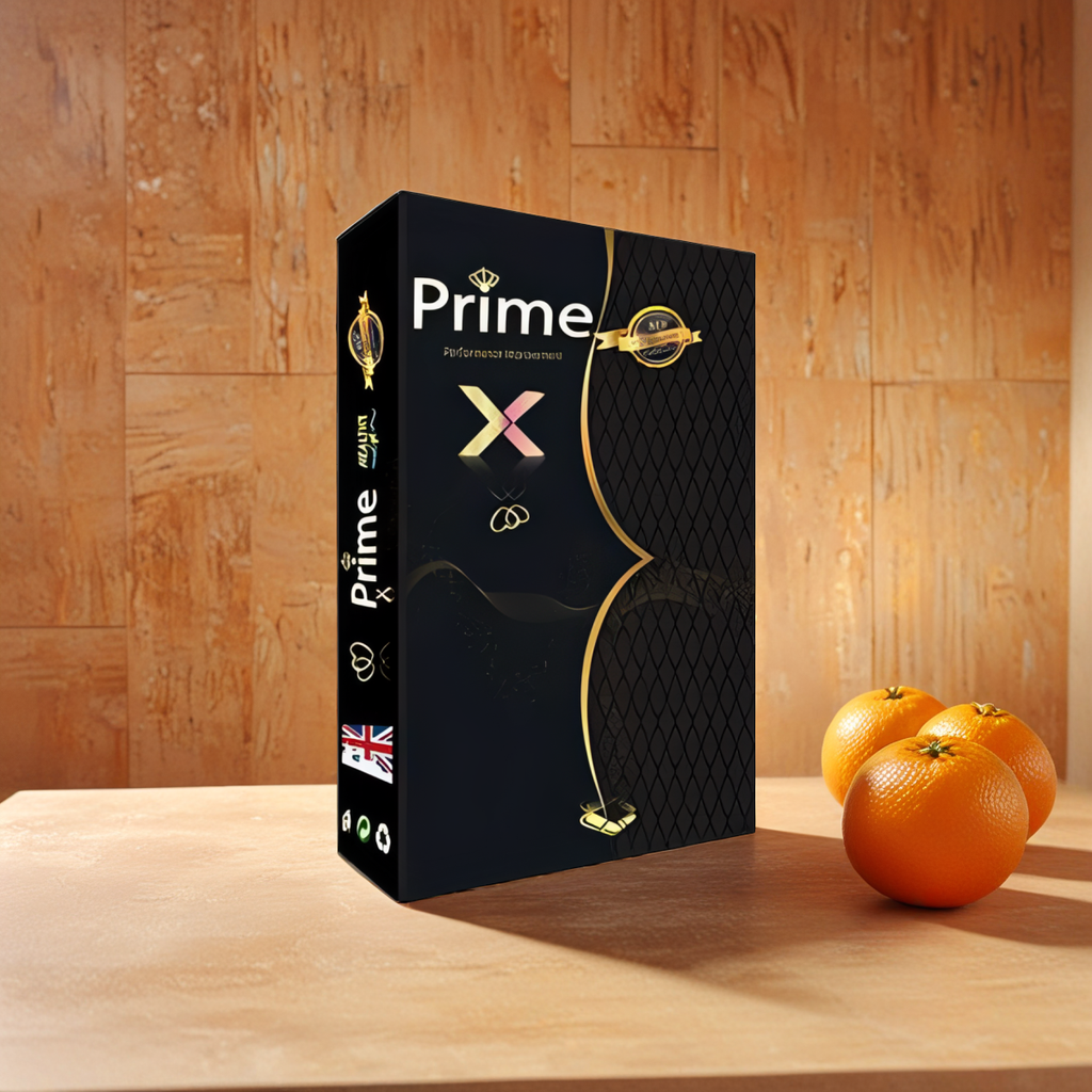 PRIME X