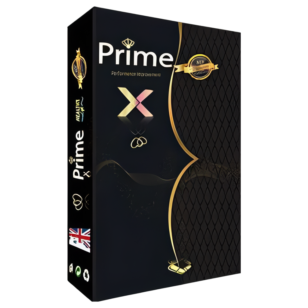 PRIME X