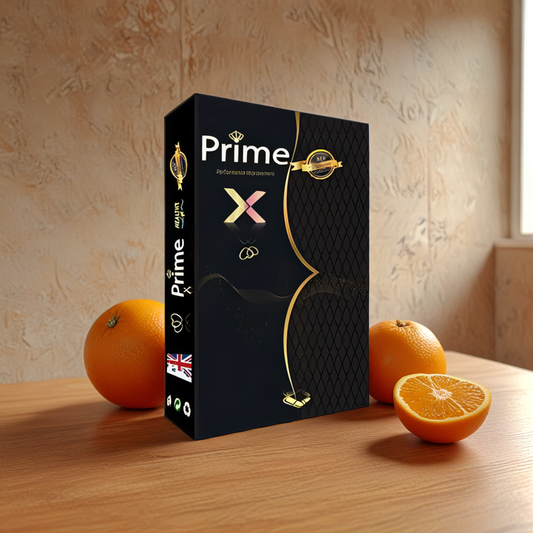 PRIME X (LOW PRICE)