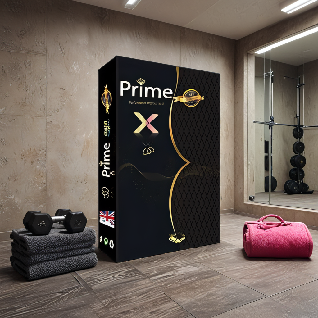 PRIME X (LOW PRICE)