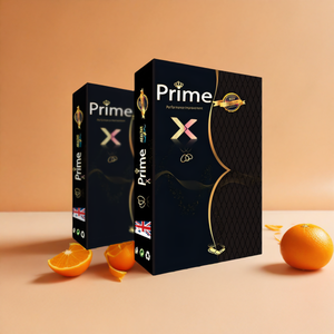 Prime X Potency Low Price