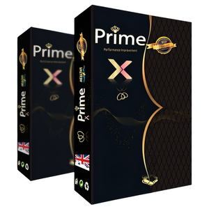 Prime X Potency Low Price