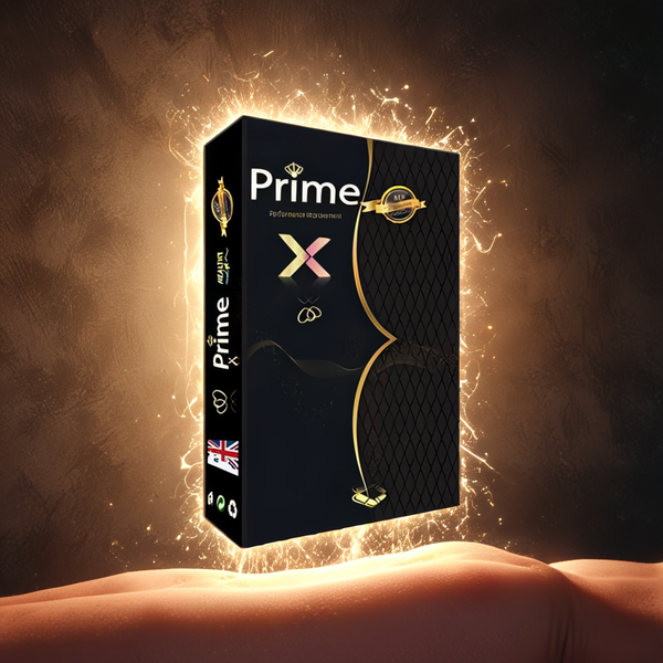 PRIME X (PROSTATITIS)