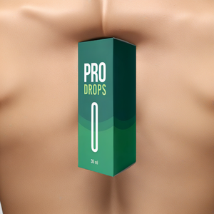 PRO DROPS