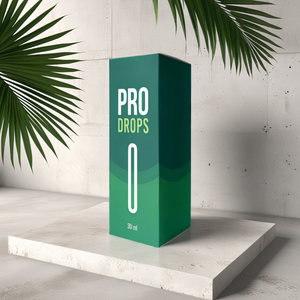 PRO DROPS