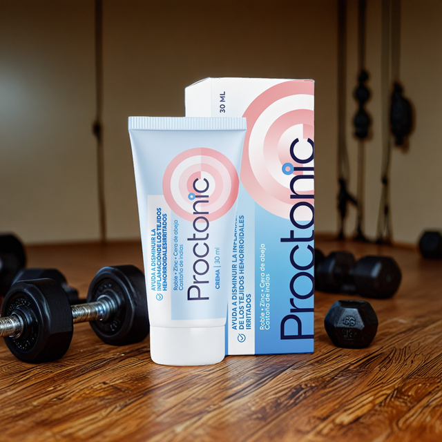 Proctonic