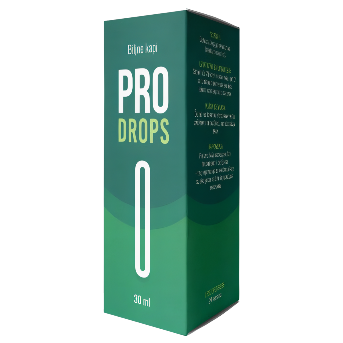 ProDrops