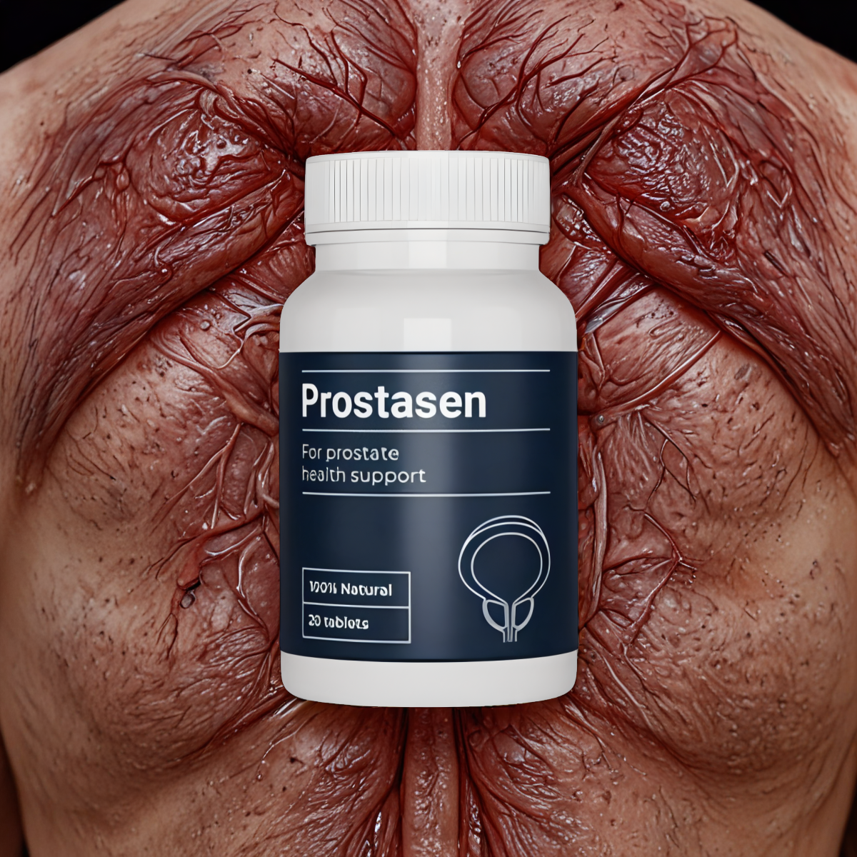 Prostasen