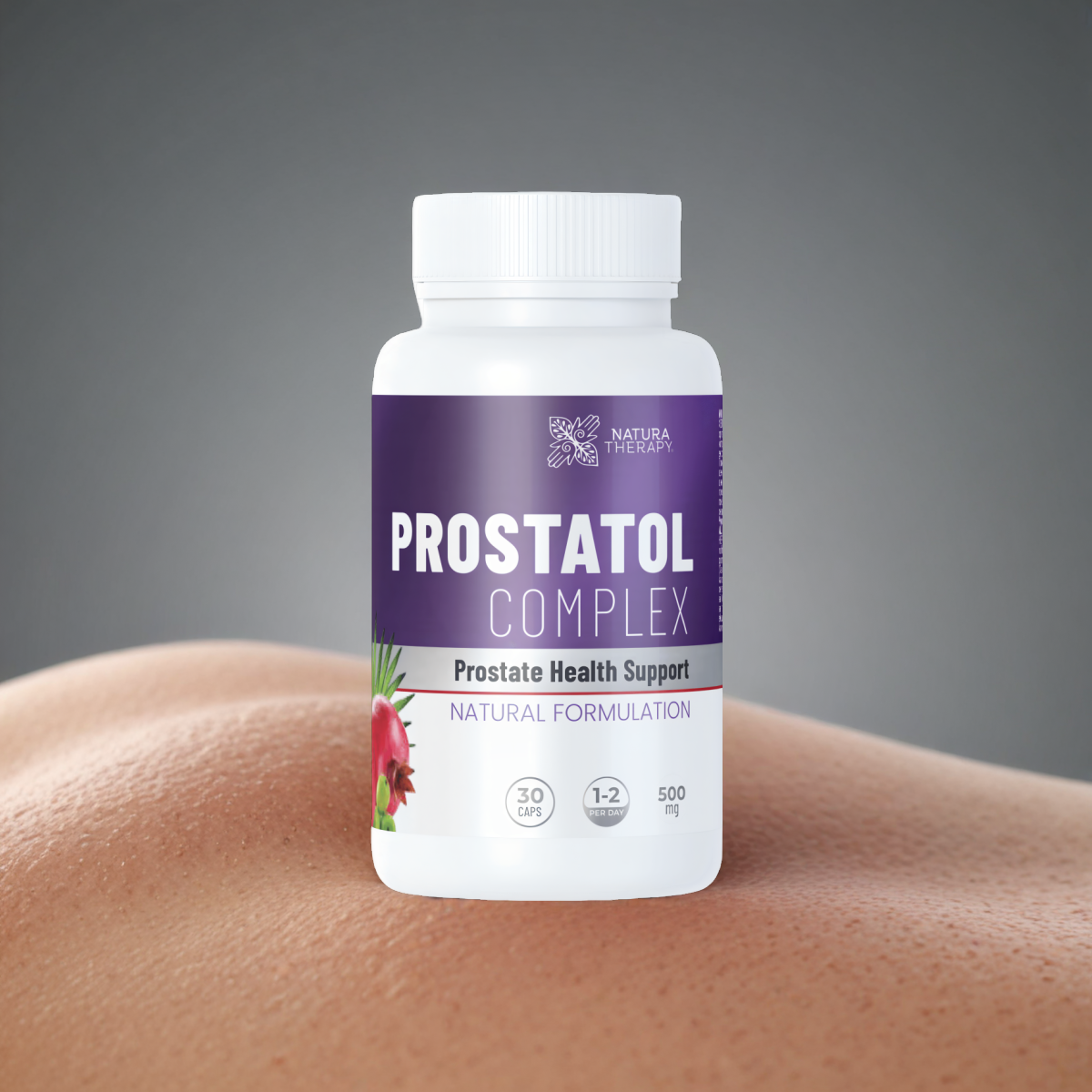 Prostatol Complex
