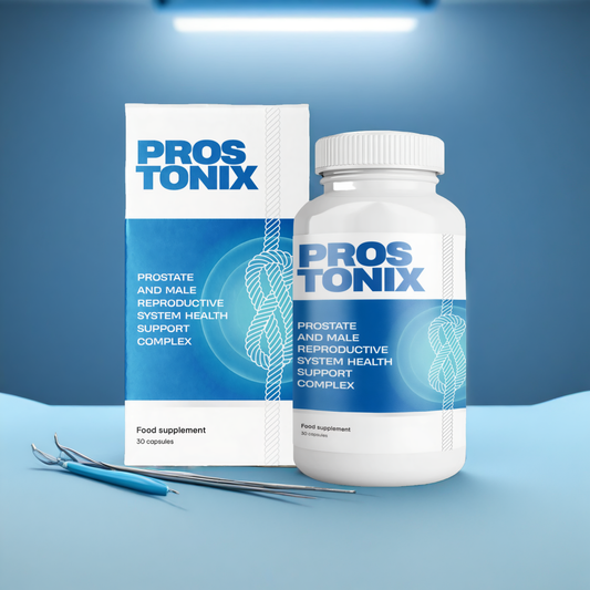 Prostonix Caps N20