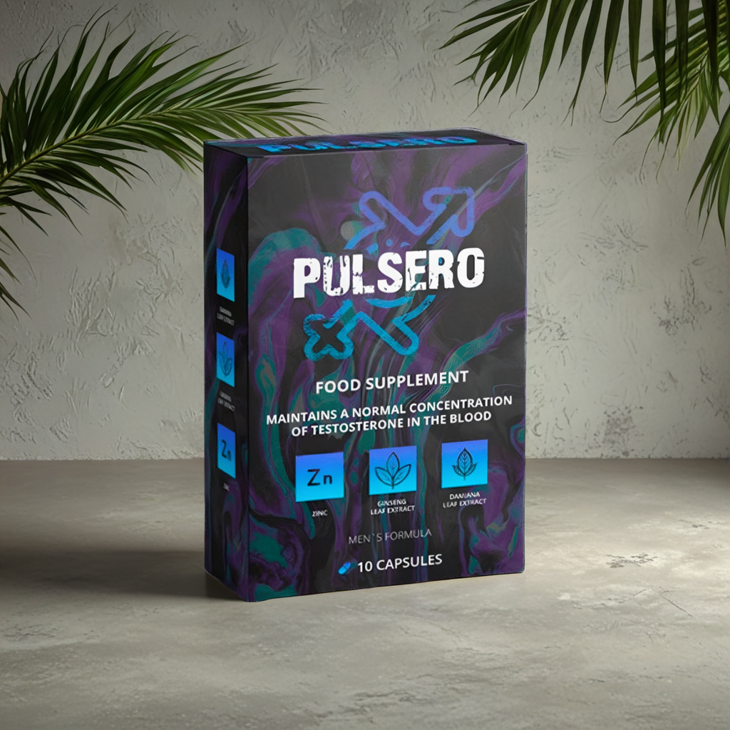 Pulsero