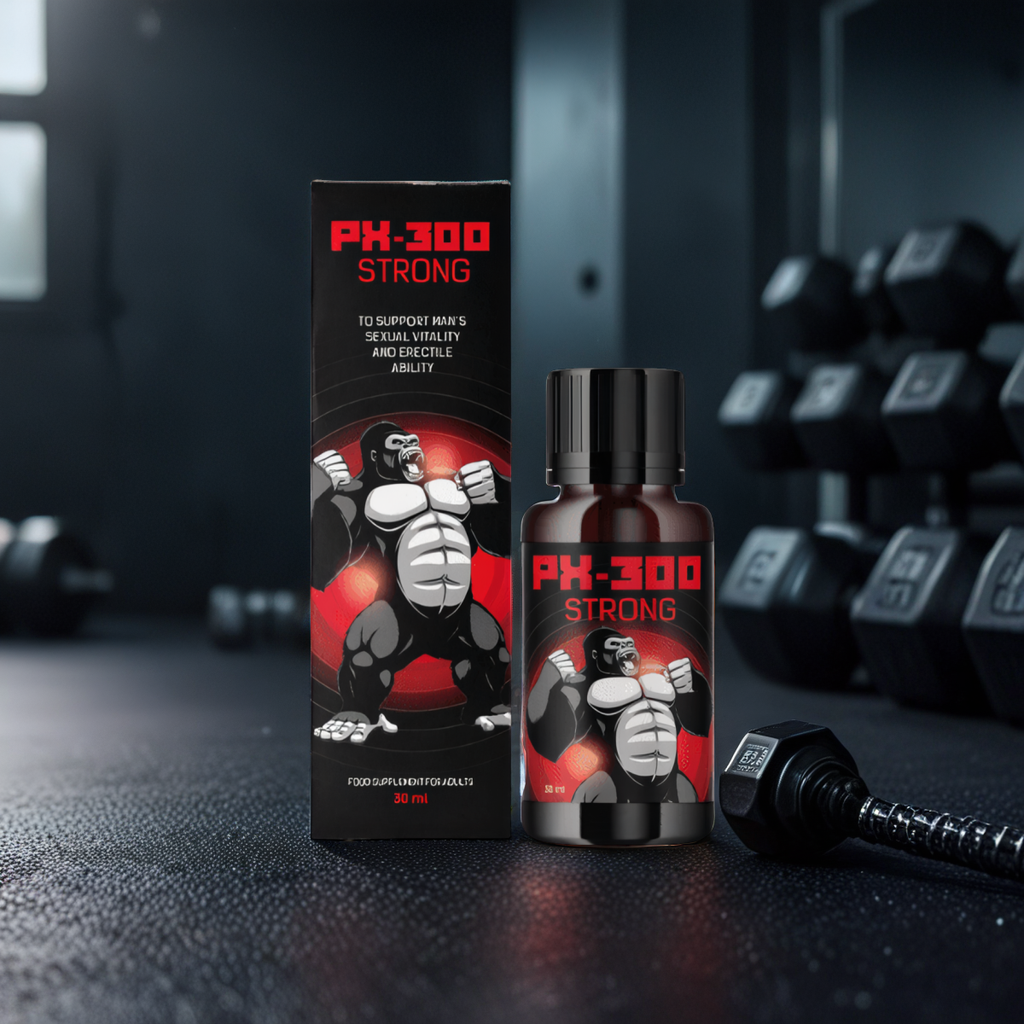 PX-300 Strong
