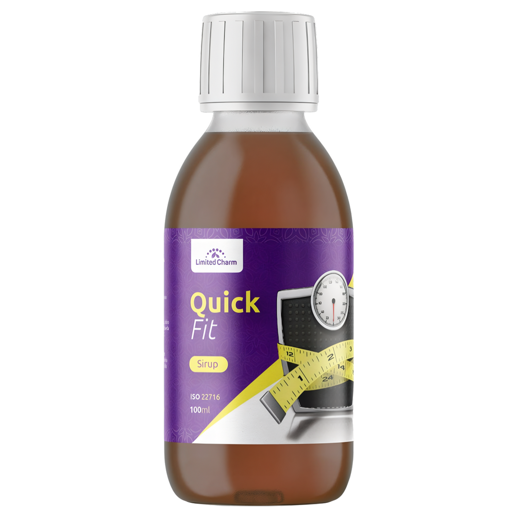 QuickFit